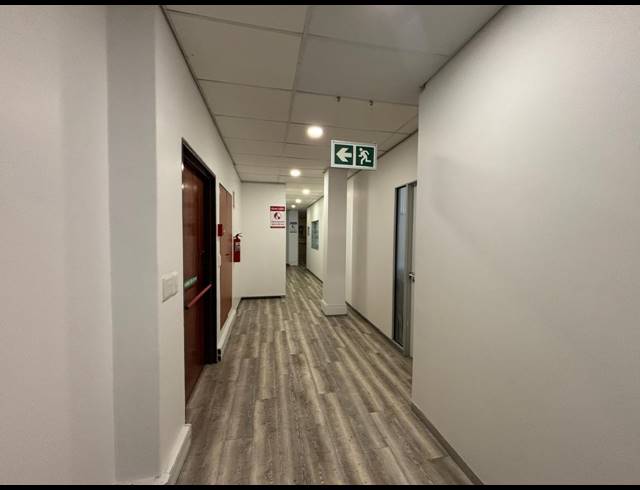 60M² OFFICE TO LET IN TYGER VALLEY